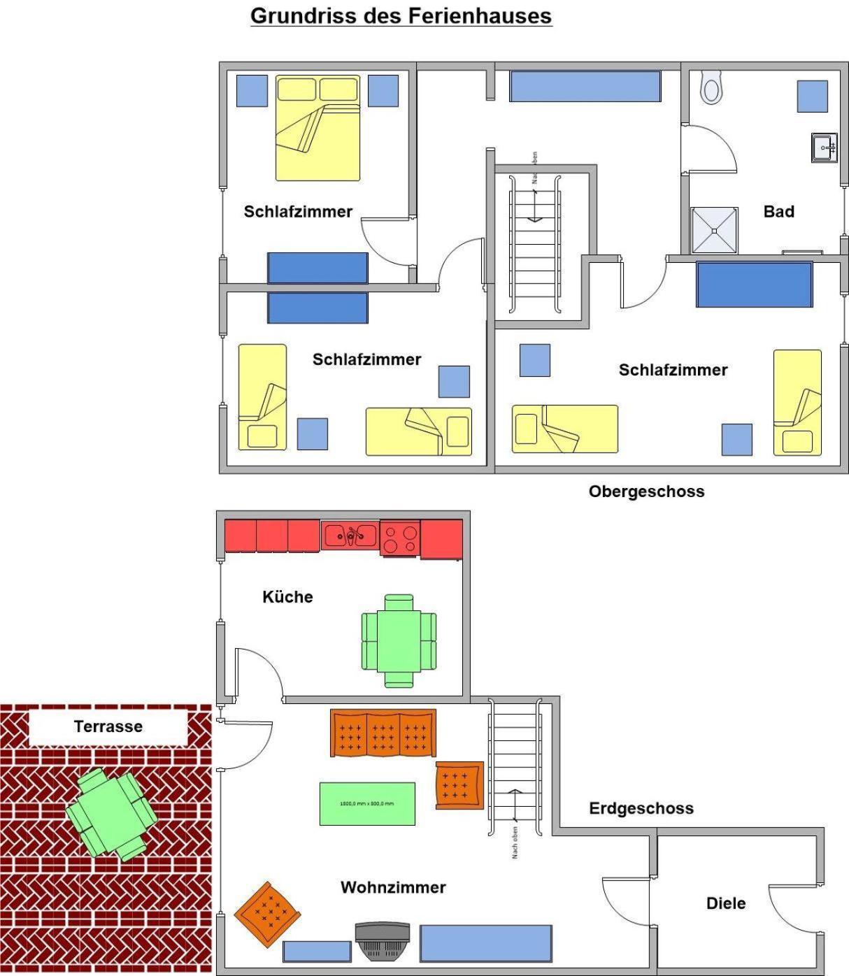 Am-Deichtor Villa Dornumersiel Exteriör bild